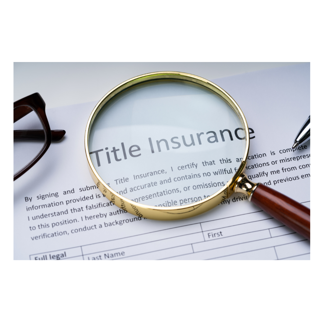 Importance Of Title Insurance For Commercial Properties - NAI Long Island