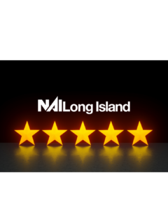 5 star review nai long island