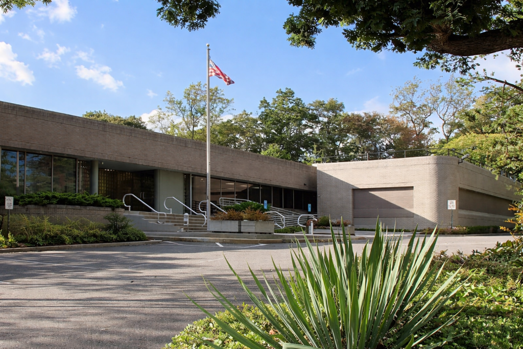 Medical Office Lease: NAI Long Island Secures Major 7,562 RSF Deal 1 medical office lease property
at 3111 New Hyde Park Road